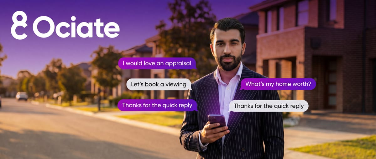 How 30 Listings in a Month Made Ediz Elgun Blacktown's #1 Agent